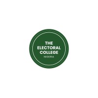 Electoral College Nigeria logo - Similar company to Cybervectors | Advancing Security