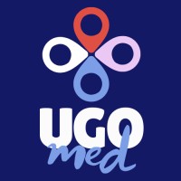 UGOMED logo - Similar company to Alceane