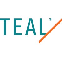 Teal Corporation logo - Similar company to Carbonara Climate