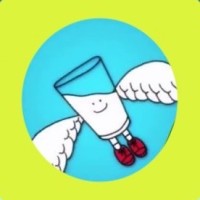 Flying Glass Of Milk Productions