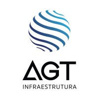 AGT Infraestrutura logo - Similar company to Conectashop