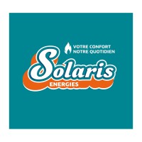 Solaris Energies logo - Similar company to Solaris North Pole
