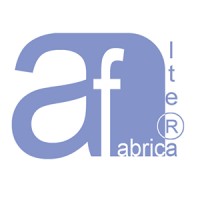 Altera Fabrica logo - Similar company to Smartly Engineering