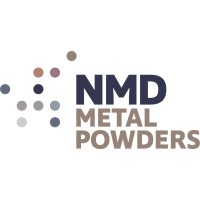 NMD New Materials Development GmbH logo - Similar company to Ecotech-Solutions Umwelttechnik