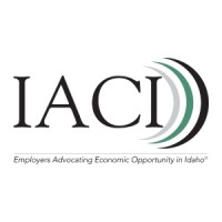 Idaho Association of Commerce & Industry logo - Similar company to Organized Retail Crime Association Of Idaho Inc. (Orcaid)