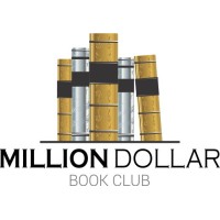 Million Dollar Book Club - Learn How To Write a Book for Business logo - Similar company to Write A Book In 7 Days