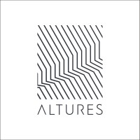 ALTURES logo - Similar company to 3C Construcciones