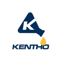Kentho Quimica logo - Similar company to Biosafetymx