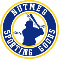 Nutmeg Sporting Goods logo - Similar company to Sporting Goods Intelligence, Inc.