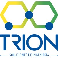 TRION SOLUCIONES DE INGENIERIA SPA logo - Similar company to Lemsystem