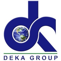 Deka Group logo - Similar company to Natcom