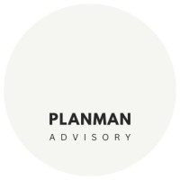 PLANMAN ADVISORY logo - Similar company to Mtrlobjects