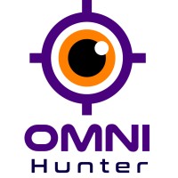 OMNIHUNTER - Assets Recovery logo - Similar company to Bus-Car Localização De Veículos