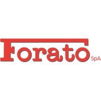 FORATO - S.P.A. logo - Similar company to Arechi Carta S.R.L.