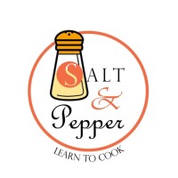 Salt & Pepper: Learn to Cook logo - Similar company to Fotifygo