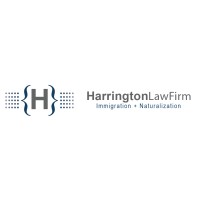 Harrington Law Firm - Immigration logo - Similar company to Elliot Morgan Parsonage, Pllc.