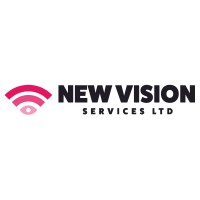 New Vision Services Ltd logo - Similar company to Ces Security Ltd