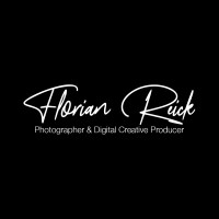 Florian Reick Photography logo - Similar company to Fjd Information Technologies Ag