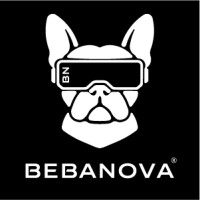 BEBANOVA logo - Similar company to Tecbit Limitada