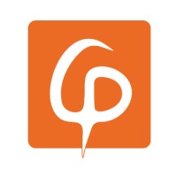 Gravity Power Entertainment logo - Similar company to Dimensions Universe