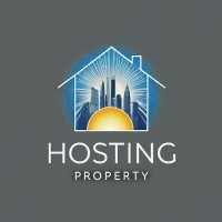 Hosting Property logo - Similar company to Vaama Blends