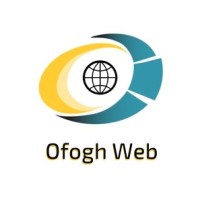 Ofoghweb.ir logo - Similar company to Raya Marketing