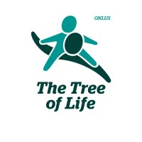 The Tree of Life Kenya logo - Similar company to Bricknic
