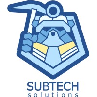 Gia mining logo - Similar company to Subtech Solutions (Private) Ltd.