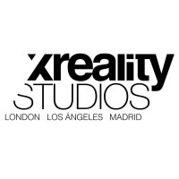 XReality Studios logo - Similar company to Picnicpost