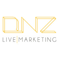 DNZ Live Marketing logo - Similar company to Romacompany