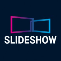 SlideShow Advanced Powerpoint Presentations logo - Similar company to Slideshow - Creative Agency
