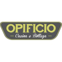 Opificio logo - Similar company to Mow Srl