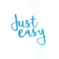 JustEasy Digital Agency logo - Similar company to Zyncro