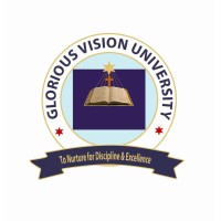 GLORIOUS VISION UNIVERSITY ALUMNI ASSOCIATION (Formerly Samuel Adegboyega University) logo - Similar company to Samuel Adegboyega University