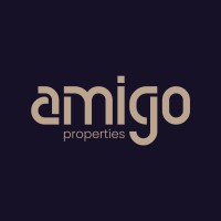 AMIGO Properties - Real Estate logo - Similar company to Vidabricks