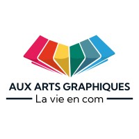 Aux Arts Graphiques - La vie en com logo - Similar company to Cabaroc