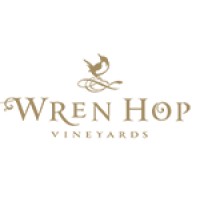 Wren Hop Vineyards logo - Similar company to Piña Designs
