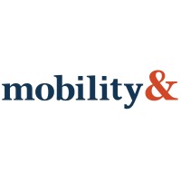 Mobility& logo - Similar company to Retina Visions