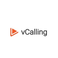 vCalling.com logo - Similar company to 4Dea