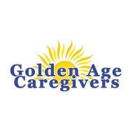 Golden Age Caregivers logo - Similar company to Usa Immigration Company
