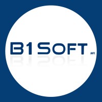 B1SOFT LATINOAMÉRICA logo - Similar company to Comércio Digital - Acepi