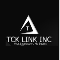 TCK LINK INC logo - Similar company to Secure Smarter Services
