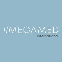 Megamed International logo - Similar company to Cheriez Properties Limited