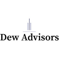 Dew Advisors logo - Similar company to Iris Rep