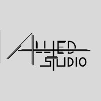 Allied Studio logo - Similar company to Mnb3D
