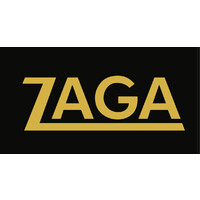 ZAGA Furniture logo - Similar company to Neoprefab