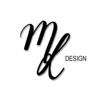 Meggie Léonard Design logo - Similar company to Oleka Canvas