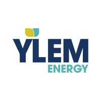 YLEM Energy logo - Similar company to Infinis