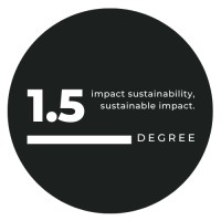 1.5degreeNUS logo - Similar company to Shipmunk Logistics