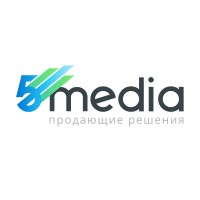 5media logo - Similar company to 100Soft/ Компания По Разработке Программного Обеспечения.